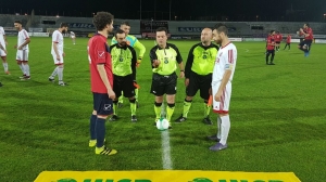FOCUS 18° GIORNATA CALCIO A 11