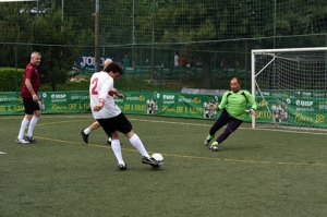 CALCIO A 5 E SPORT DI CONTATTO: ANCORA STOP DEL GOVERNO