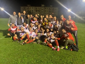PLAY OFF C.11 ECCELLENZA:  RIVER PARTINA IN FINALE COL RIGUTINO!!!!!