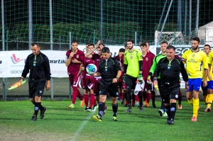 C.11: ON-LINE IL COMUNICATO UFFICIALE NUMERO 22 - BIS