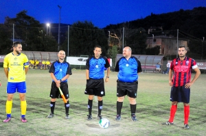 C.11: ON-LINE IL COMUNICATO UFFICIALE NUMERO 27