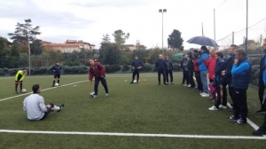ULTIMA SERATA LIVE SEMINARIO C.5 UISP