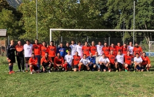 LO SPARTA REGGELLO PER I TERREMOTATI DI ACCUMULI