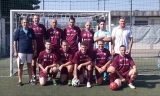 TORNEO ARBITRI UISP TOSCANA, AREZZO SI PRENDE IL PRIMATO