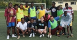 ATLETICO UBUNTU