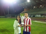 OTTAVI DI FINALE COPPA EDO GORI - IL COMMENTO