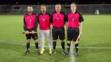 DIVENTA ARBITRO UISP!