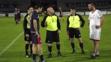 LA FINALE DANTE - PESCAIOLA E' SU TELETRURIA 2 (CANALE 87 D.T.)