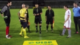 IL DANTE F.C. VINCE LA COPPA DI LEGA EDO GORI 2016