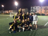 C.7: ATLETICO MANZONI CAMPIONE PROVINCIALE 2015/2016