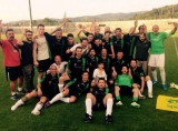 RAPPRESENTATIVA, L'AREZZO ESCE A TESTA ALTA DAL TORNEO
