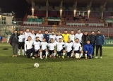 1° RADUNO RAPPRESENTATIVA C.11
