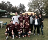 Social Nework e Uisp