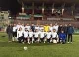 AREZZO - PISA, LE CONVOCAZIONI UFFICIALI