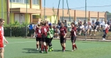 FINALI NAZIONALI, TERZO POSTO PER AREZZO!