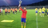 AL VIA LA 14° EDIZIONE DEL TROFEO MARZOCCHI
