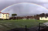 TORNEO C.7 CITTA' DI AREZZO: RISULTATI E GOL 4° GIORNATA