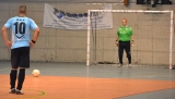 TORNEO C.5 SNOOPY 2016: RISULTATI E GOL QUARTI DI FINALE