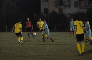 C.11, C.5 E C.7: LE PARTITE DI STASERA LUNEDI' 16/05/22