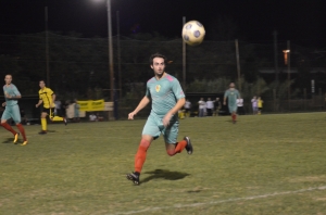 C.11, C.5 E C.7: LE PARTITE DI STASERA LUNEDI' 28/02/22