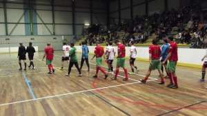 PROGRAMMAZIONE 22° GIORNATA C.5, C.7 E PLAY OFF