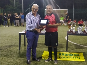 CALCIO A 5: E' ON-LINE IL COMUNICATO NUMERO 17