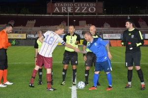 C.11: ON-LINE IL COMUNICATO UFFICIALE NUMERO 32-BIS