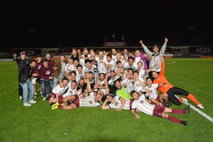 COPPA EDO GORI 2023/2024: TRIONFA L'AREZZO EST'82!!!!!
