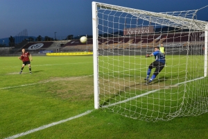 PLAY OFF C.11 CATEGORIA 1 ECCELLENZA: RISULTATI QUARTI FINALE