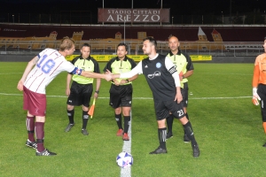 CALCIO UISP 23/24: SCOPRI I GIRONI DI CAMPIONATO E COPPA!