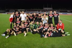 IL RIVER PARTINA VINCE LA COPPA EDO GORI 2024/2025!!!!!