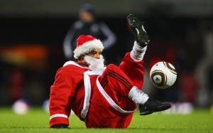 PROGRAMMAZIONE 11° GIORNATA CALCIO A 11