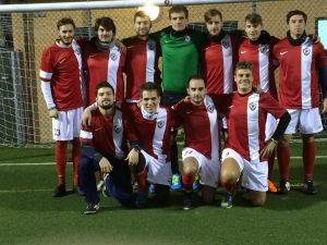 I BANDITI 2010