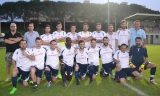TORNEO C.11 FRA I PAESI: BATTIFOLLE - P.VE TOPPO 2-1