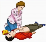 NUOVI CORSI UISP/ANPAS BLS-D