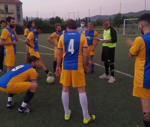 COPPA UISP NAZIONALE C.7 MONTEFELTRO - RISULTATI 1° GIORNATA