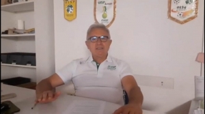 VIDEO: INFO CAMPIONATI DI CALCIO UISP AREZZO 2020/2021