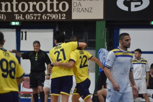 C.5 MASCHILE/FEMMINILE: E' ON-LINE IL COMUNICATO N° 13