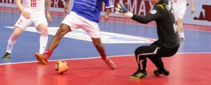 FOCUS 3° GIORNATA CALCIO A 5 E CALCIO A 7