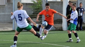 C.5 E C.7: LE PARTITE DI STASERA MARTEDI' 16/01/18
