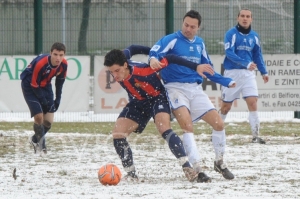 FOCUS 19° GIORNATA CALCIO A 11