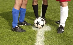 L'ATTESA E' FINITA! RICOMINCIA IL CAMPIONATO DI CALCIO A 11 UISP