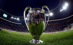 C.5 CHAMPIONS UISP: RISULTATI RITORNO QUARTI DI FINALE
