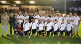 TORNEO C.11 FRA I PAESI: CHIANI - POGGIOLA 2-1