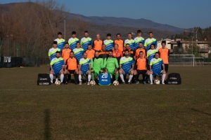 UISP AREZZO STORY: PUNTATA 15 - CHIASSA