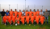 TORNEO C.11 FRA I PAESI: CHIASSA - RIGUTINO 1-1 (6-5 dcr)