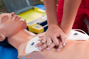 NUOVI CORSI PER BLS-D ORGANIZZATI DA UISP AREZZO