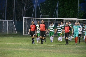 TORNEO 4 QUARTIERI 2023: RISULTATI 1° GIORNATA
