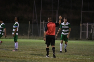 C.11, C.5 E C.7: LE PARTITE DI STASERA LUNEDI' 27/02/23