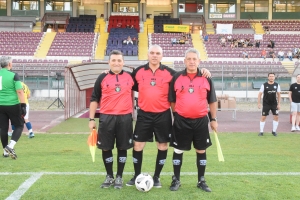 C.11: ON-LINE IL COMUNICATO UFFICIALE NUMERO 20